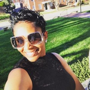 Meet your Posher, Tyease